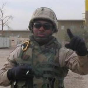 Meet your Posher, Darrel